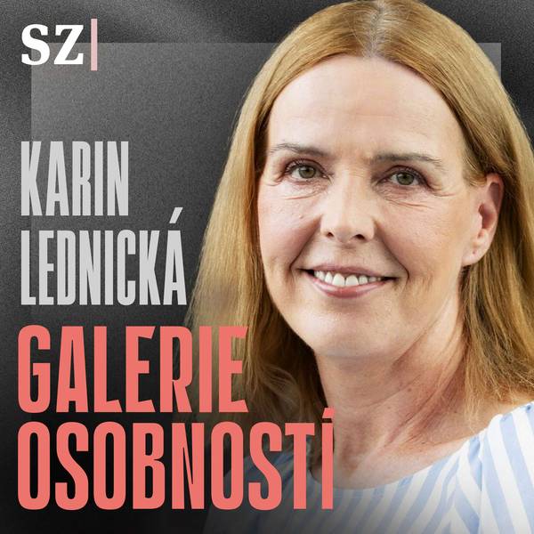 Galerie osobností